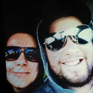 Meet your Posher, Nancy roy